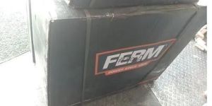 Ferm Air Compressor