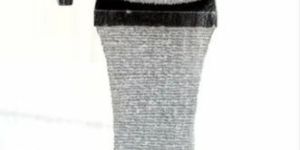 Marble Stone Pedestal Wash Basin