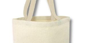 Set of 50 Reusable Grocery Shopping Cotton Cloth Bags