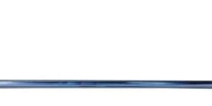 Stainless Steel Bathroom Towel Rod