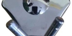 Stainless Steel Robe Hooks