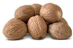 Nutmeg
