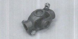 Steering Cross Assembly