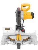 Portable Cutting Miter Saw
