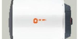 Glassline Water Heater