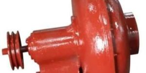 Cast Iron Air Blower