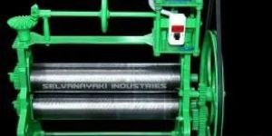 Rubber Roller Machine