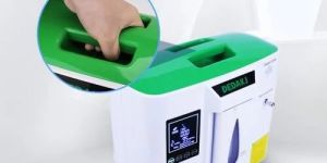 DEDAKJ Oxygen Concentrator