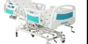 Electric ICU Bed