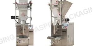Automatic Powder Filling Machine