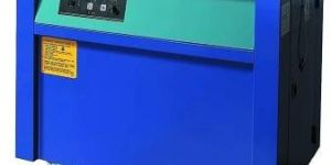 Box Strapping Machine