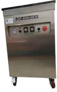Vacuum Packaging Machine
