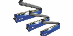 Horizontal Hand Sealer