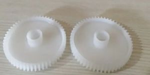 Dot Matrix Printer Gears