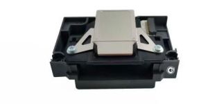 Epson Printer Head