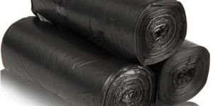 Disposable Garbage Bags