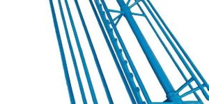 Hank Yarn Dyeing Machine