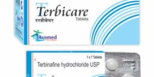 Terbinafine Hydrochloride Tablets