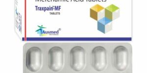 Tranexamic Acid and Mefenamic Acid Tablets