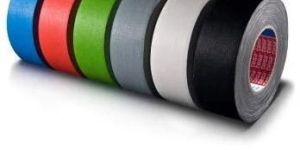 Acrylic Coated Cloth Tape