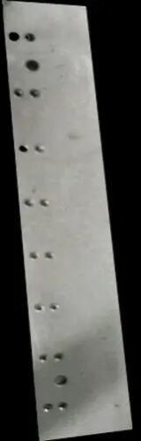 Stainless Steel Metal Cutting Blades