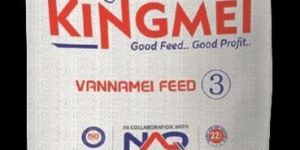 Vannamei Shrimp Feed