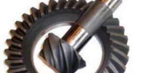 Crown Pinion Gear