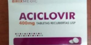 Aciclovir Tablets