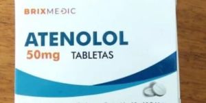 Atenolol Tablets