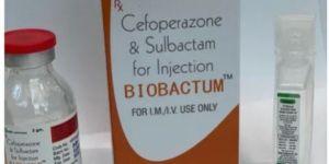 Cefoperazone Sulbactam Injection