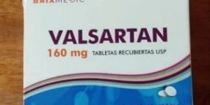 Valsartan Tablets