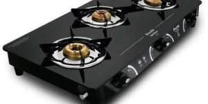 3 Burner Gas Stove