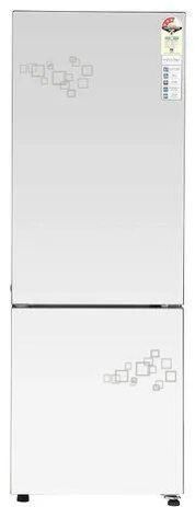 E Bottom Mounted Refrigerator