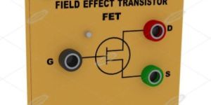 Field Effect Transistors