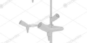 Laboratory Water Tap