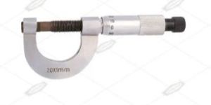 Micrometer Screw