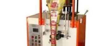 Pouch Packaging Machine