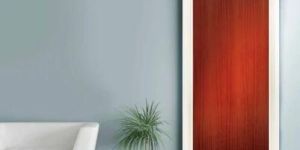 Laminated Flush Door