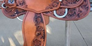 Horse Riding Equipment