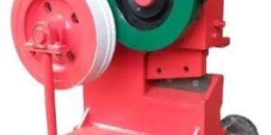 Metal Sheet Shearing Machine