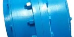 Mild Steel Gear Coupling