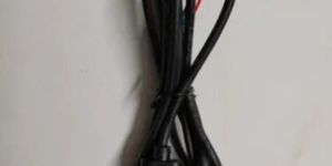 Fingerprint Scanner Cables