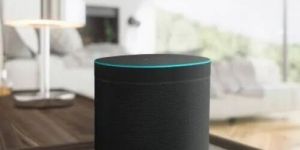Mi Smart Speaker