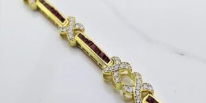 Sterling Silver Bracelets