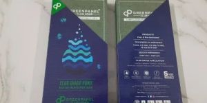 Greenpanel Club HDWR Board