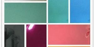 High Gloss PVC Laminate