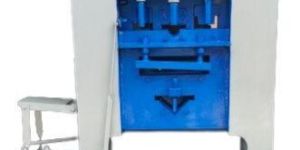Hydraulic Cutting Machine