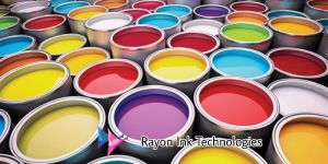 Rice Bag Printing Ink