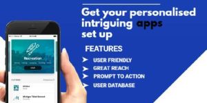 Software Development Services