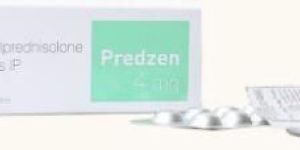 Predzen Tablets